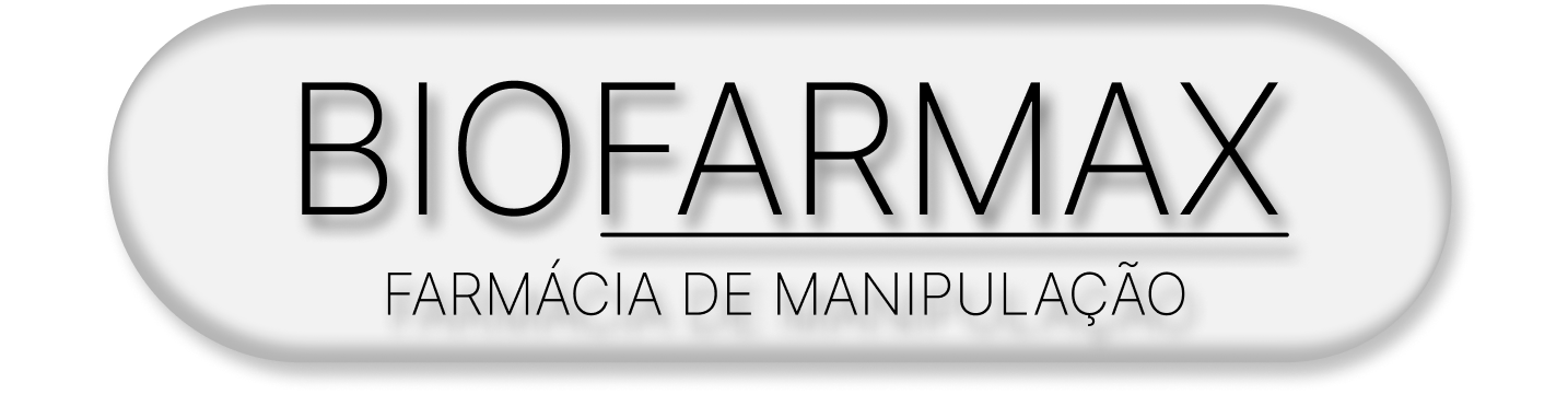 Biofarmax · Farmácia de Manipulação