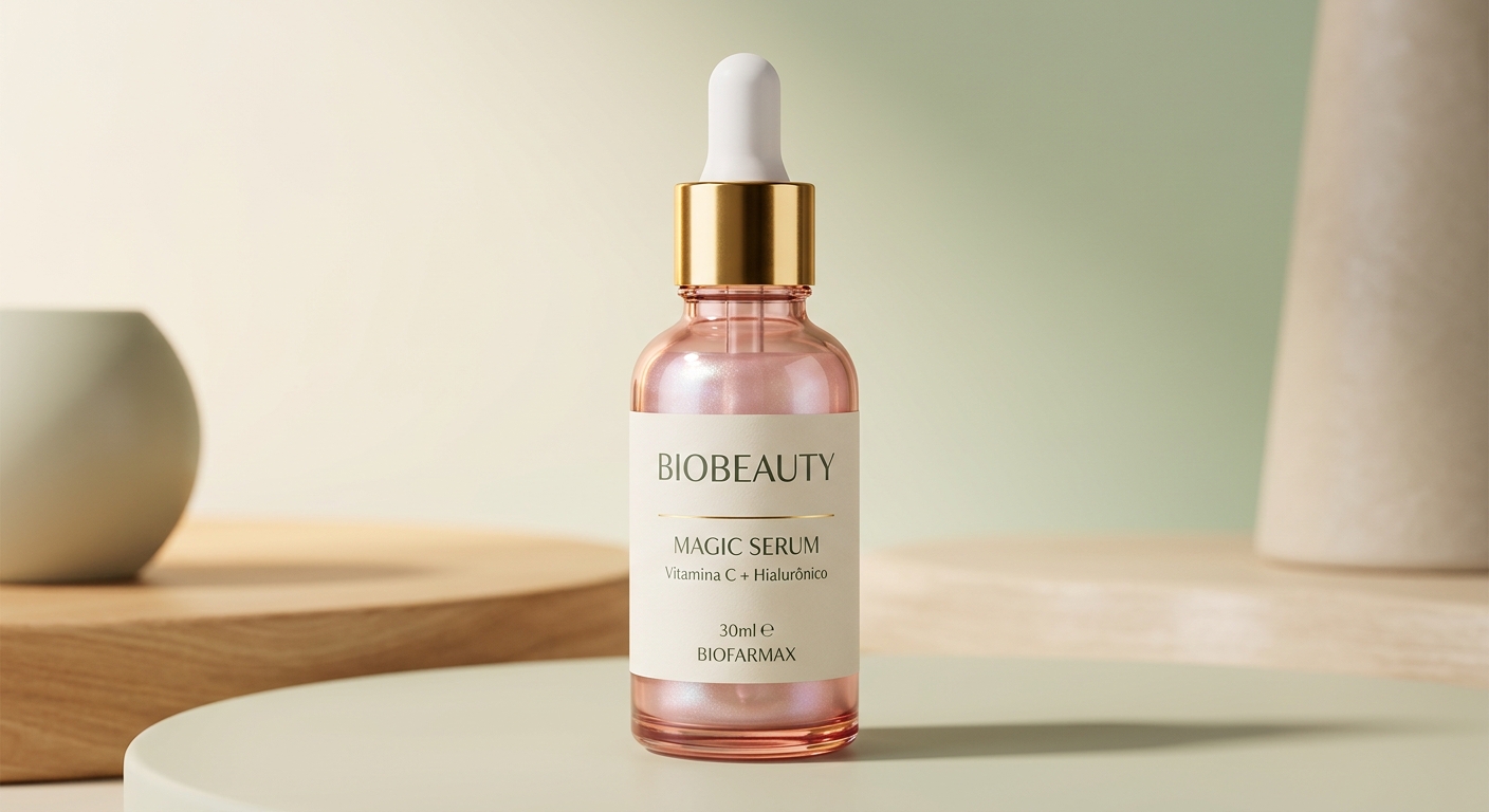 Magic Serum