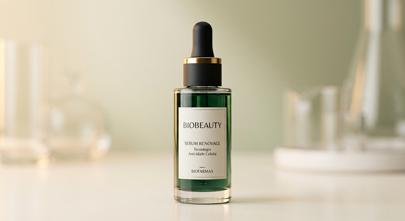 Serum Renovage